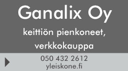 Ganalix Oy